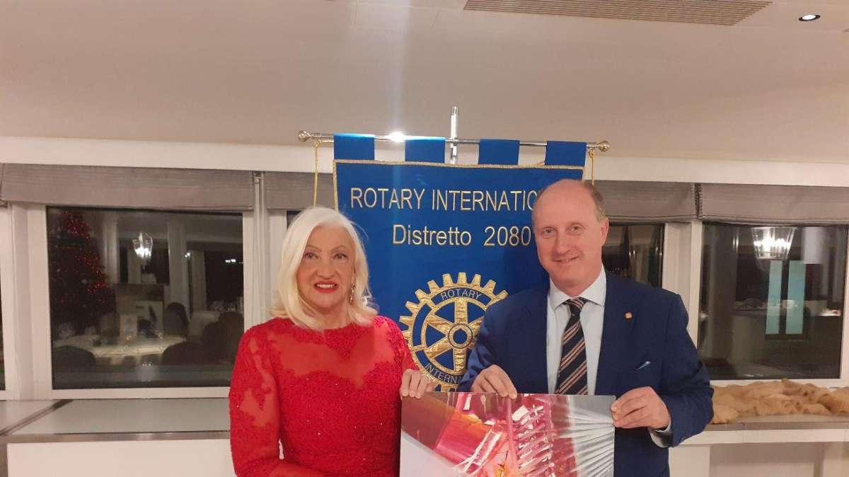 Domani a Roma la cerimonia di premiazione di "Comunicare l'Europa" insieme allo "Spoleto meeting art"