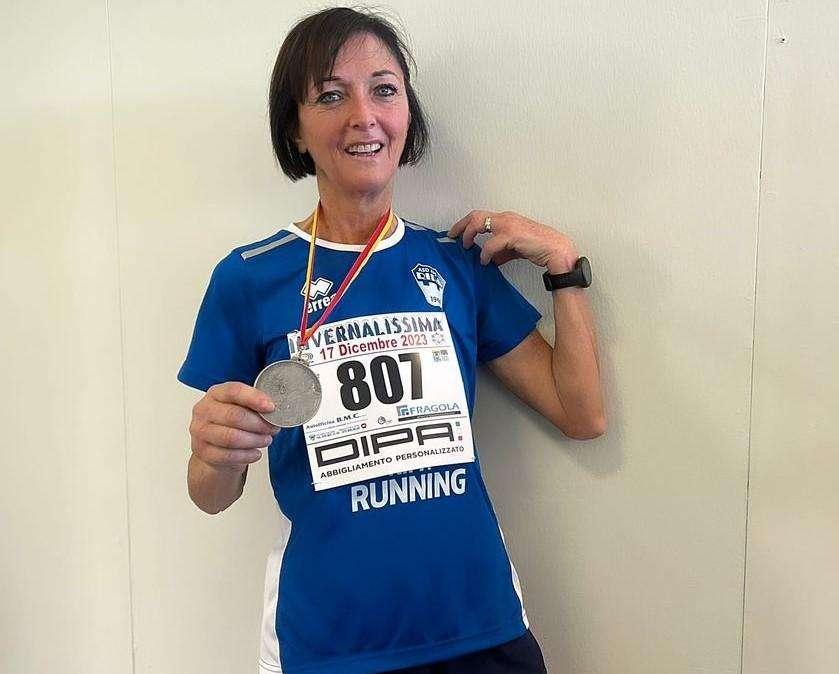 Si apre la campagna trasferimenti nel podismo! Un'intera famiglia per il triplice colpo della nuova Ripa Running!