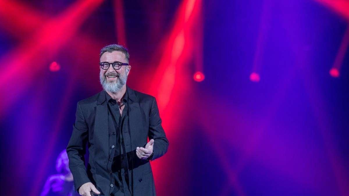 Attesa in Umbria per il concerto di Marco Masini e non solo...