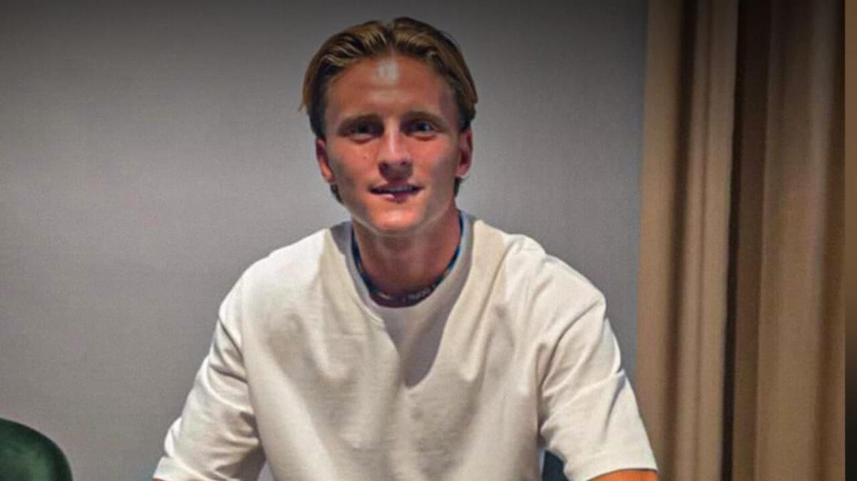 L'ex romanista Della Rocca ha firmato per l'Avellino: ora lo aspetta il Perugia?