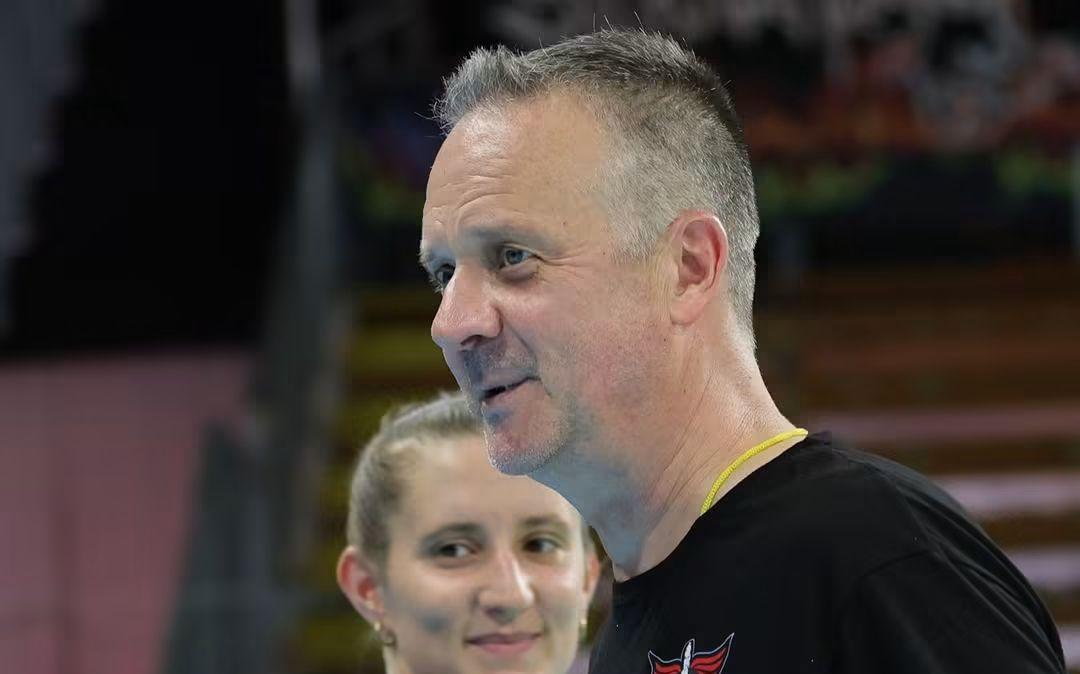 La Bartoccini Perugia si avvicina esordio in A2 di volley femminile