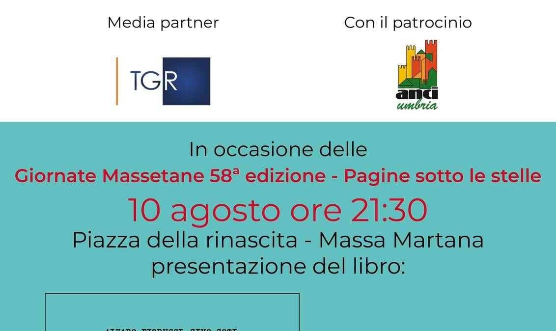 A Massa Martana stasera la presentazione del volume "La Rai in Umbria"