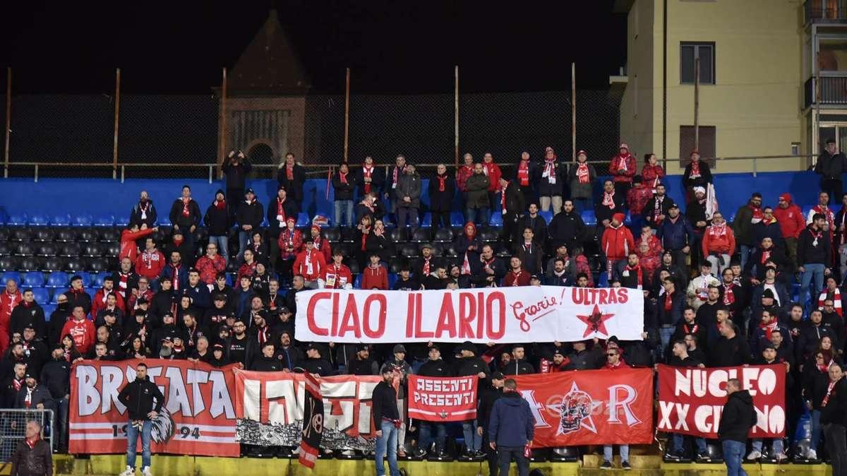 Pisa-Perugia 2-1: il tabellino della gara