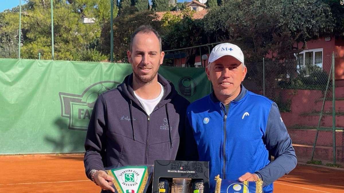Lo Junior Tennis Perugia perde in campionato anche contro Sassuolo: è il secondo stop di fila