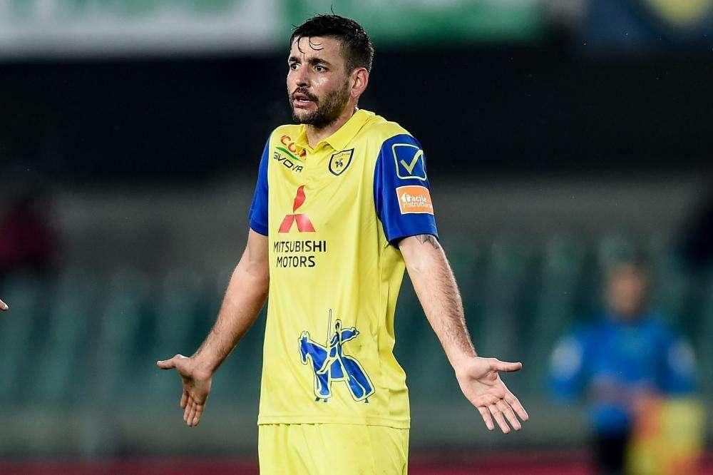 Le pagelle del Chievo contro il Perugia