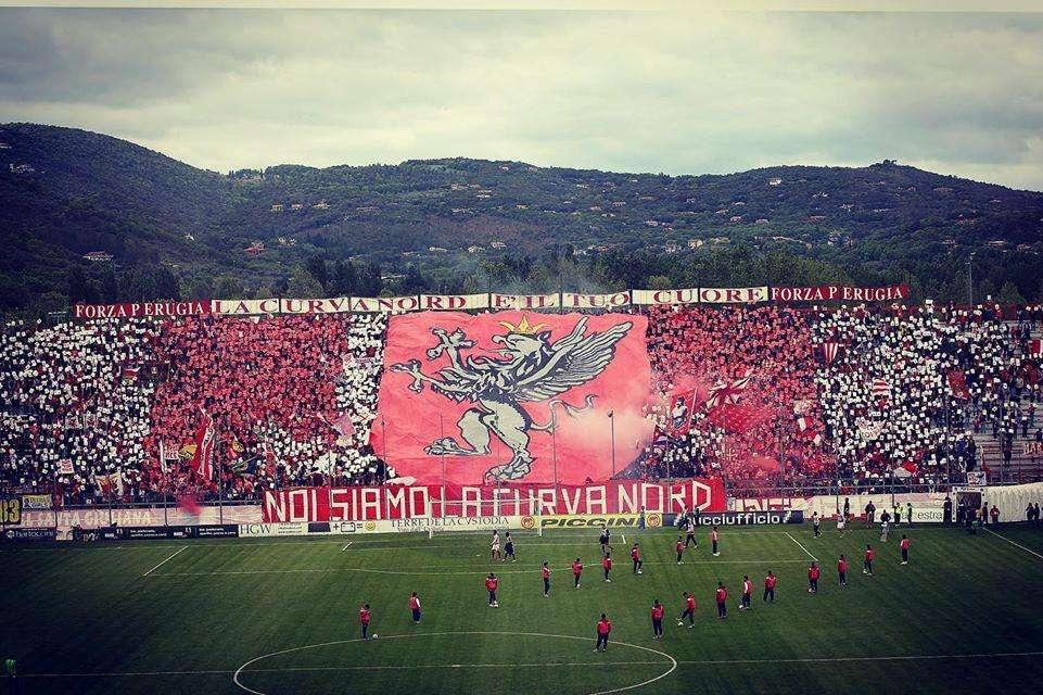 "Tanti ex giocatori del Perugia oggi giocano in Serie A, ma chi ci ha ridotto così?"