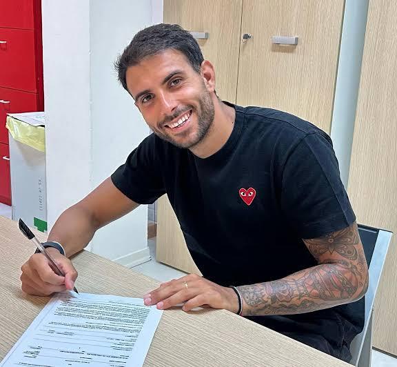 Per rinforzare il centrocampo è in arrivo al Perugia Christian Langella? E' uno degli obiettivi
