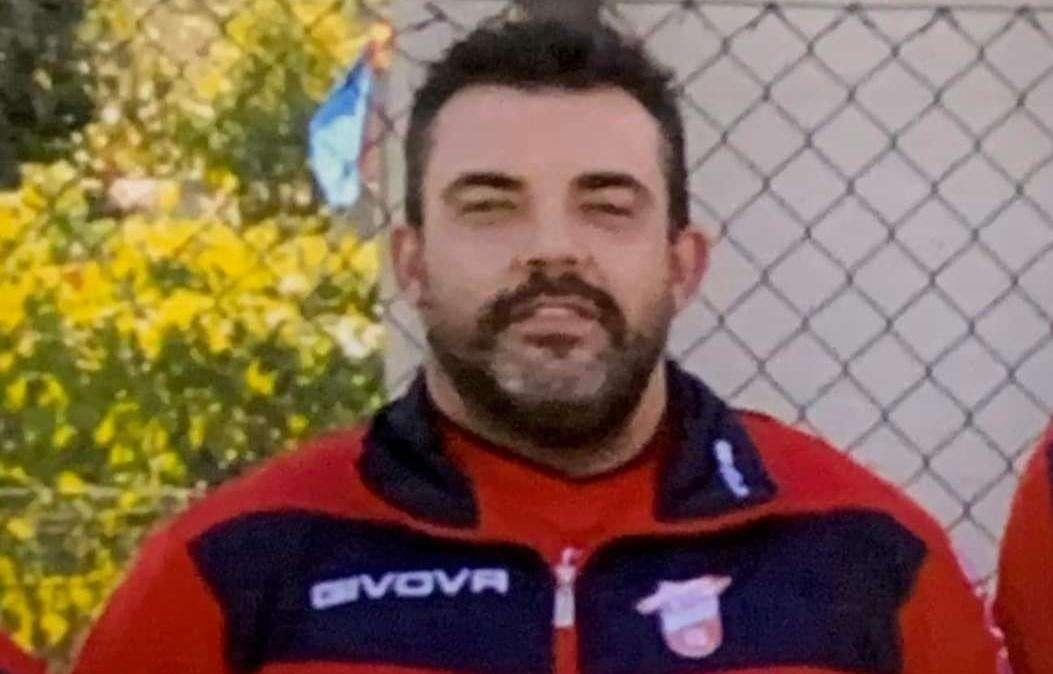 Il mondo del calcio sconvolto: Daniele, tecnico di 48 anni, ci ha improvvisamente lasciato 