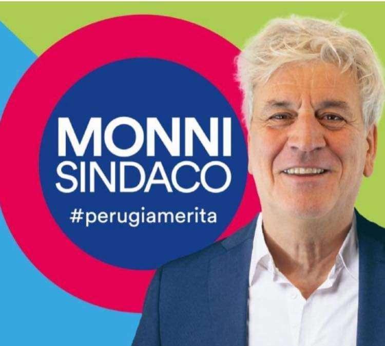 Massimo Monni né con Margherita, né con Vittoria: ognuno sarà libero 