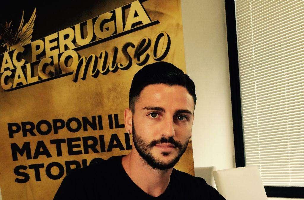 Una sola vittoria del Perugia in terra campana contro la Salernitana: la prima quasi ottant'anni fa