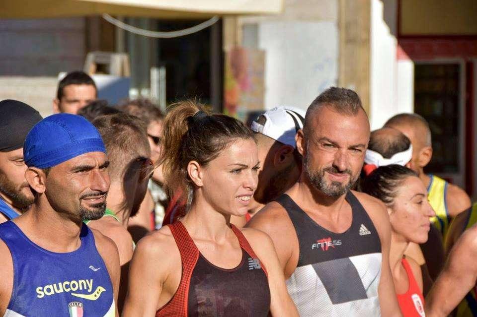 L'Umbria della corsa grande protagonista alla Ascoli-San Benedetto: oltre 34 km di gioia e fatica