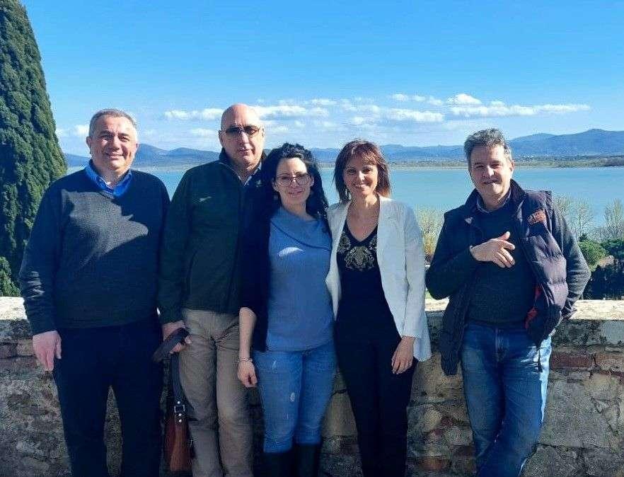 "Al Comune di Castiglione del Lago situazione economica disastrosa evidenziata dalla Corte dei Conti"