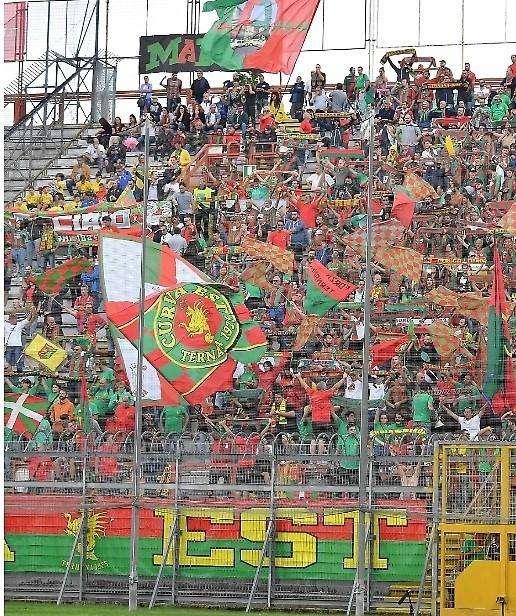 Due i tifosi feriti domenica al derby Perugia-Ternana: uno è finito in ospedale