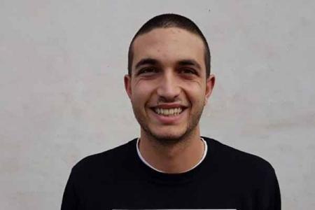 Il Casarano intenzionato a mettere tra i pali in C un ex portiere del Perugia