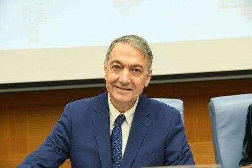 Mercoledì Mario Marazziti alla Stranieri di Perugia per parlare dell "Europa che non ha paura"