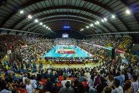 Dopo sette finali perse la Lube Civitanova è riuscita a superare anche il tabù Perugia...