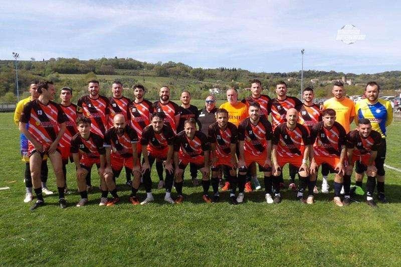 In Umbria la favola del Fanello Calcio! In Promozione con il presidente che è anche l'allenatore!