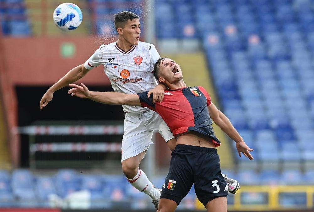 Perugia: che fare con Melchiorri, Vano, Di Noia, Angori e Righetti?