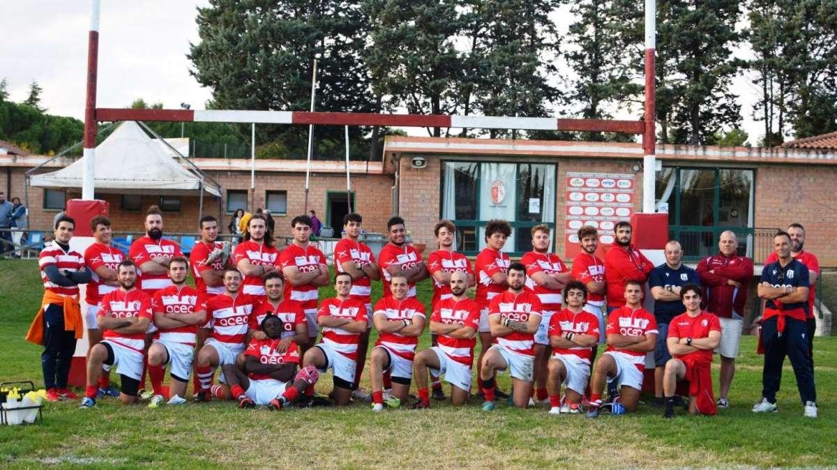 Il Rugby Perugia sta precipitando! Sconfitto anche in casa dall'Arechi