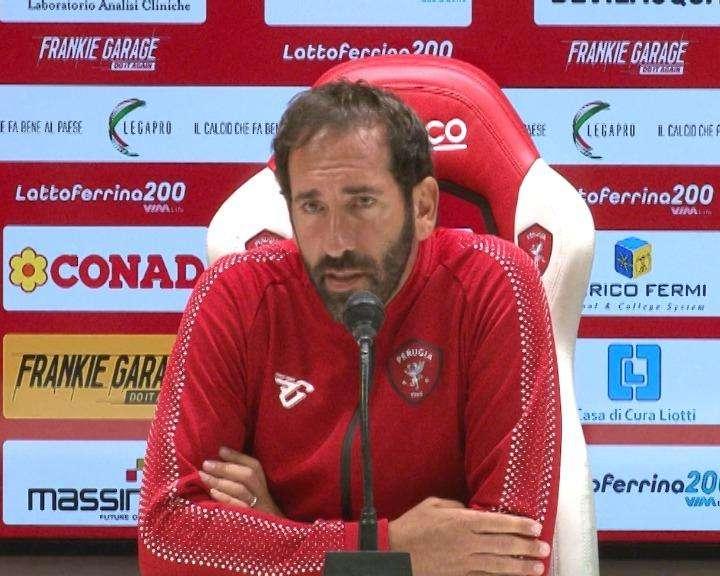 "Questa è la Serie C: ripartiamo dal secondo tempo visto contro il Fano"