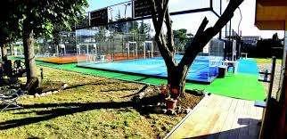 Continua il boom del padel in Umbria: ecco i dati del movimento e delle strutture