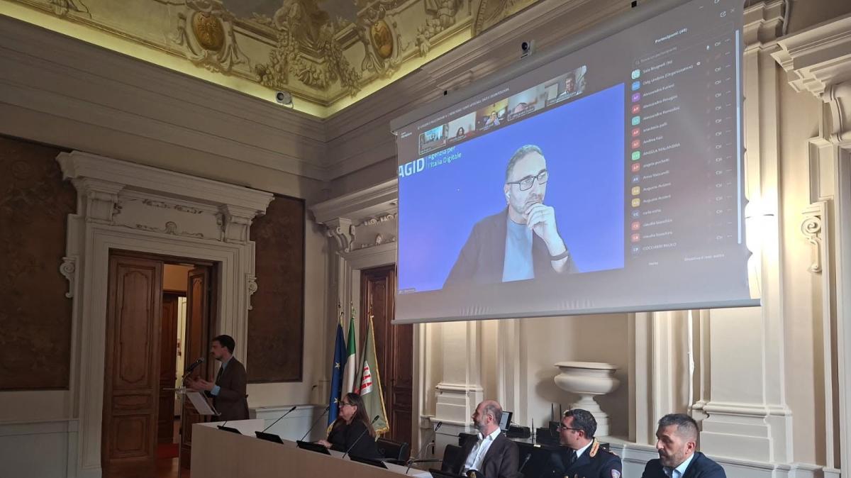“Leggere e raccontare il Cybercrime: fonti ufficiali, dati e deontologia”: se ne è parlato in un corso dell'Ordine dei Giornalisti