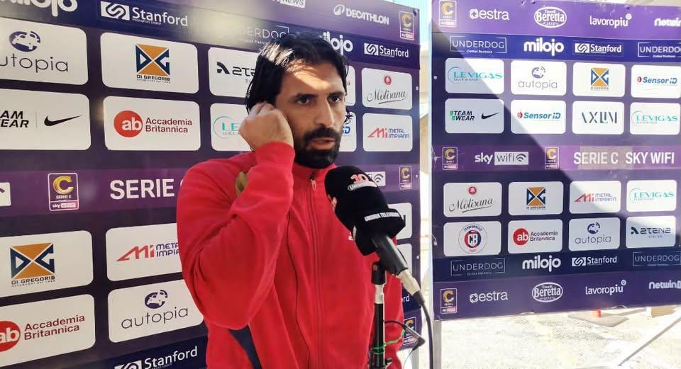 "A Perugia i tifosi sono caldi, ma qui c’è più tranquillità e meno pressioni e loro rispettano la vita personale"