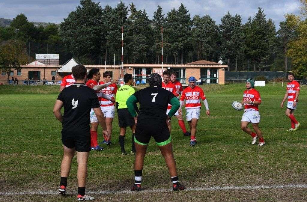 Il dramma del Rugby Perugia: dopo la retrocessione ora siamo alla quinta sconfitta in sei gare