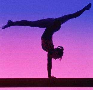Ginnastica ritmica protagonista ad Acquasparta con il campionato individuale