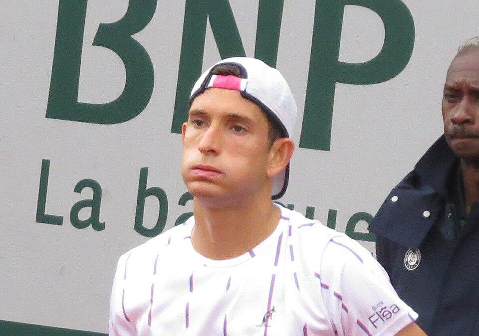 Vai Francesco Passaro! Da oggi nel vivo gli internazionali di tennis "Città di Todi"