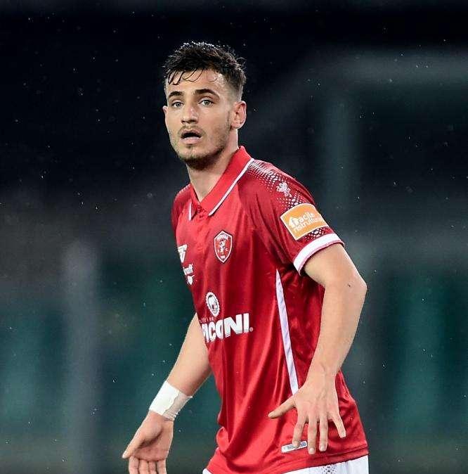 Ufficiale: Dragomir lascia il Perugia a titolo definitivo, con una plusvalenza per il club biancorosso 