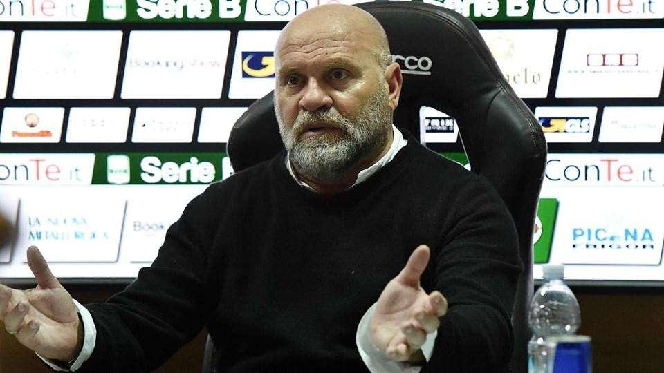 "A Verona non ho mai vinto, nè con l'Hellas e nè con il Chievo...": Cosmi sogna il successo