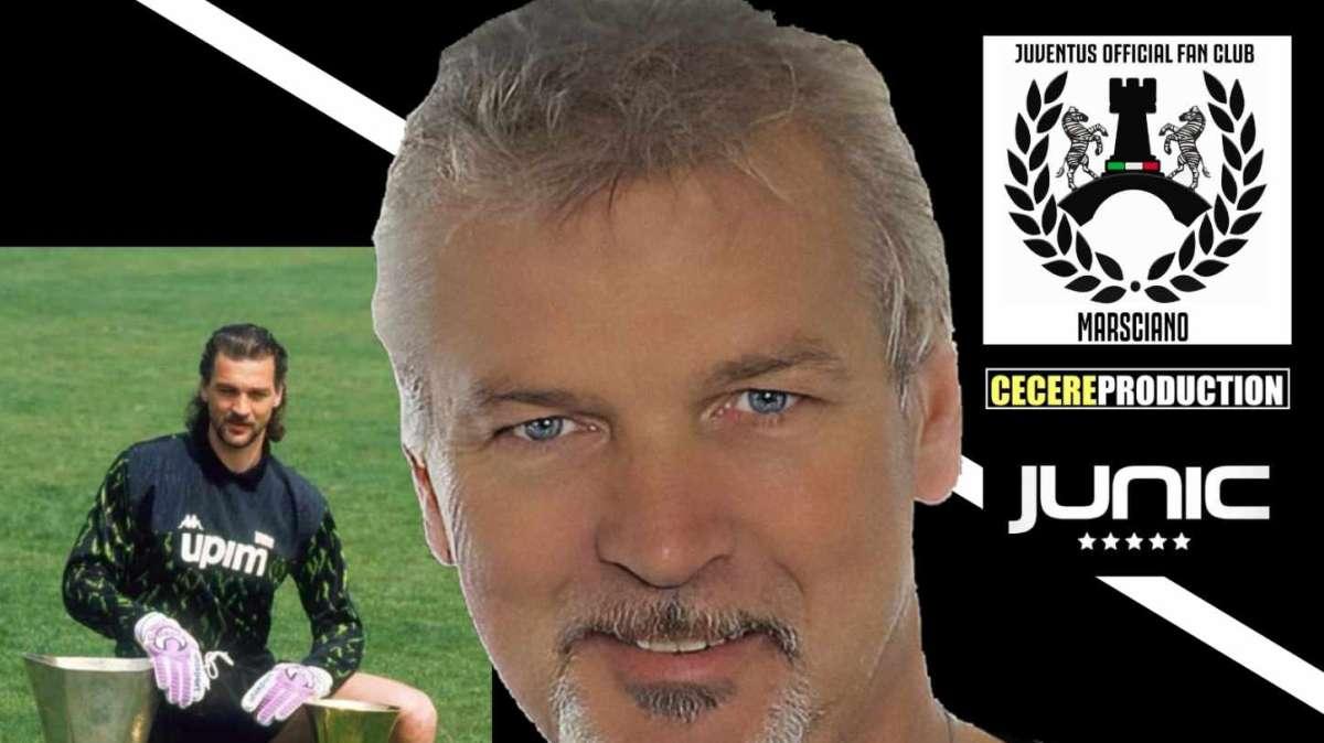 Il 10 maggio a cena con l'ex portiere Stefano Tacconi: appuntamento a Papiano di Marsciano