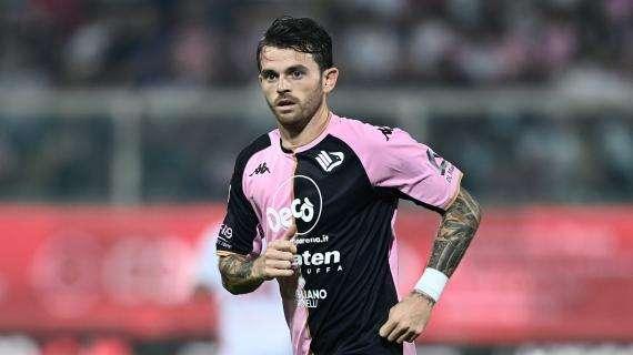 Il Perugia deve per forza tifare anche Palermo! Non basterà vincere con il Benevento per salvarsi...