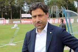 Federico Giunti nuovo allenatore del Gubbio? O sarà Dossena?