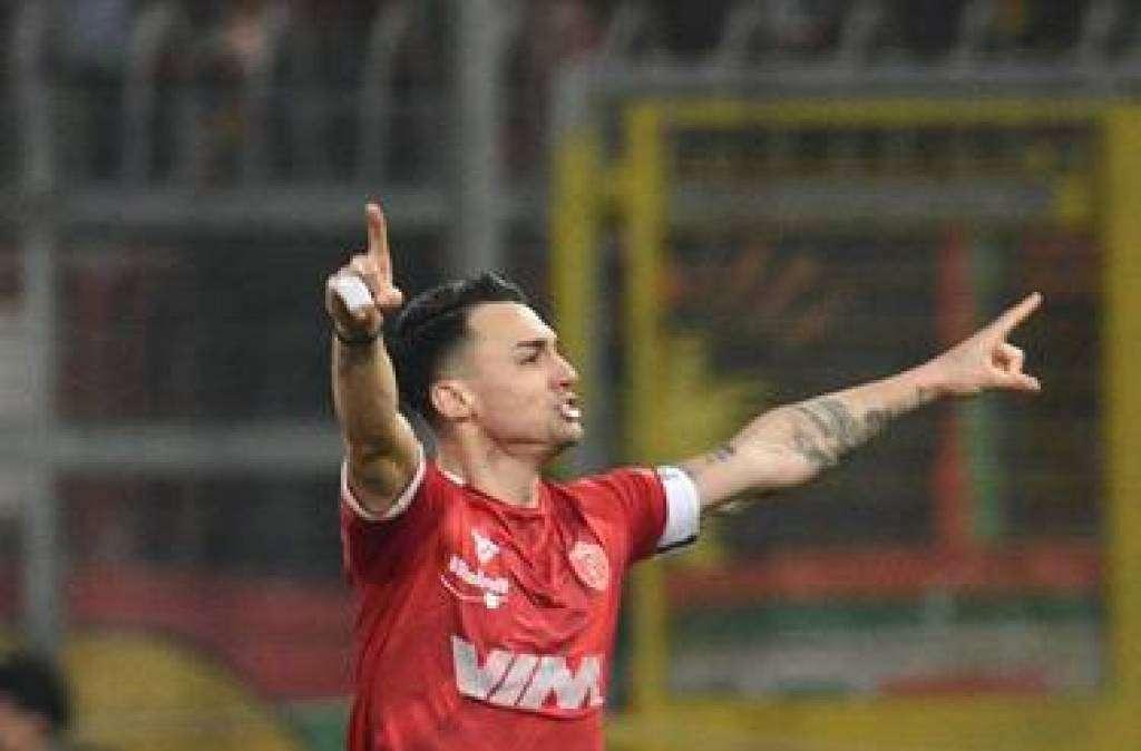 Oggi alle 18.30 si gioca Perugia-Carrarese: i numeri della sfida al Curi