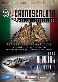 Alla Castellana del mezzo secolo sarà sfida tra Faggioli e Fattorini: sabato la presentazione