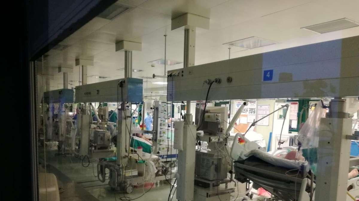 In tre giorni in Umbria ben 20 morti con Covid: esposto alla Procura della Repubblica