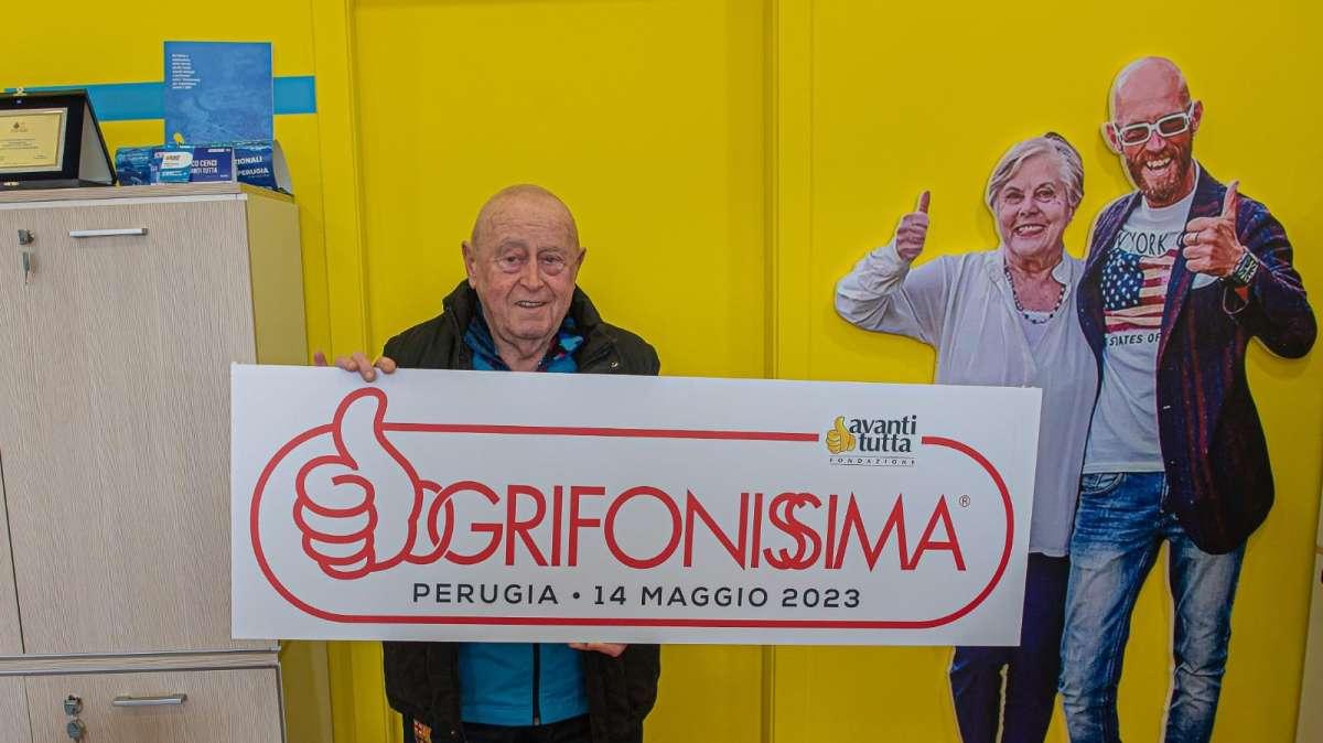 La "Grifonissima" sarà gestita dalla Fondazione di Avanti Tutta: di mezzo anche gli avvocati