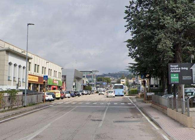 Tragico incidente stradale a Perugia: Angela muore investita in Via Settevalli