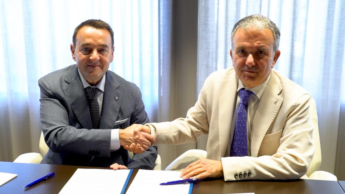 Nuovo protocollo d'intesa tra Ordine dei Giornalisti e Confindustria Umbria