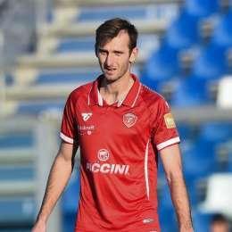 Castori vuol portarsi Gyomber dal Perugia alla Salernitana
