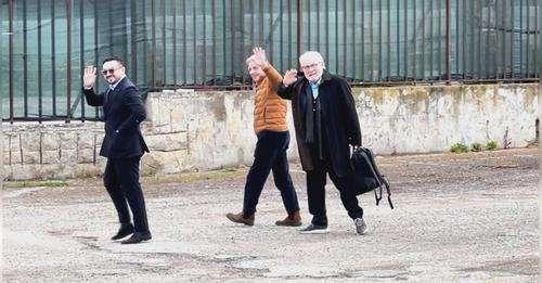 "Il Perugia ha sei milioni di euro di debiti: ma vediamo cosa si può fare per il futuro del club"