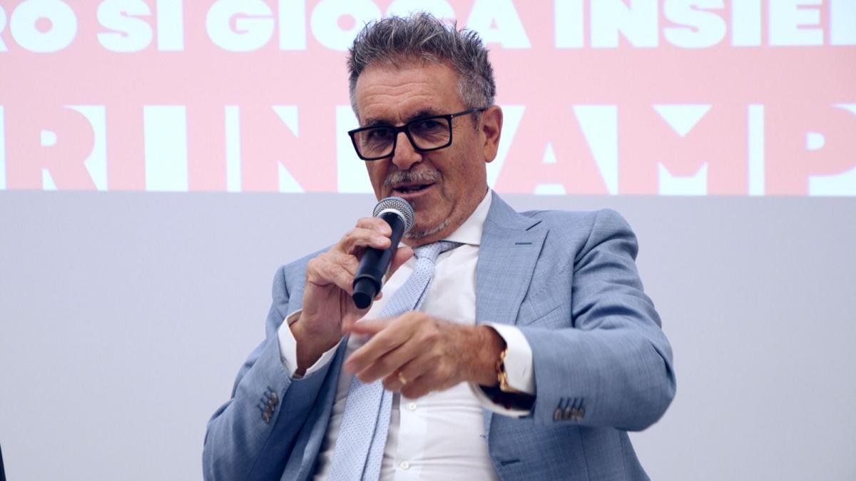 La Sir Safety Perugia nella pallavolo è un bell'esempio di cooperativa sportiva di successo