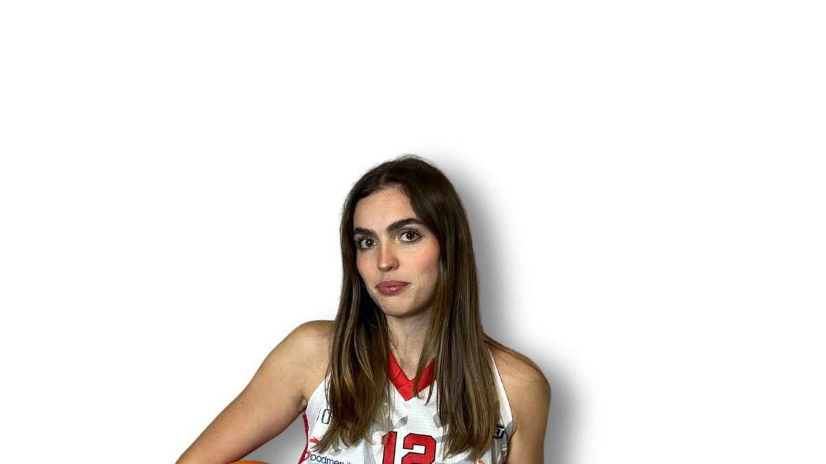 La Sisas Pallacanestro Perugia in campo di sabato al PalaPellini per il terzo successo di fila