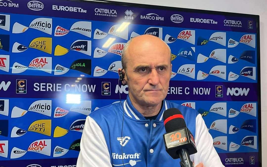 "Questi ragazzi hanno dato il 120% e la vittoria contro la Torres è stata certamente meritata"