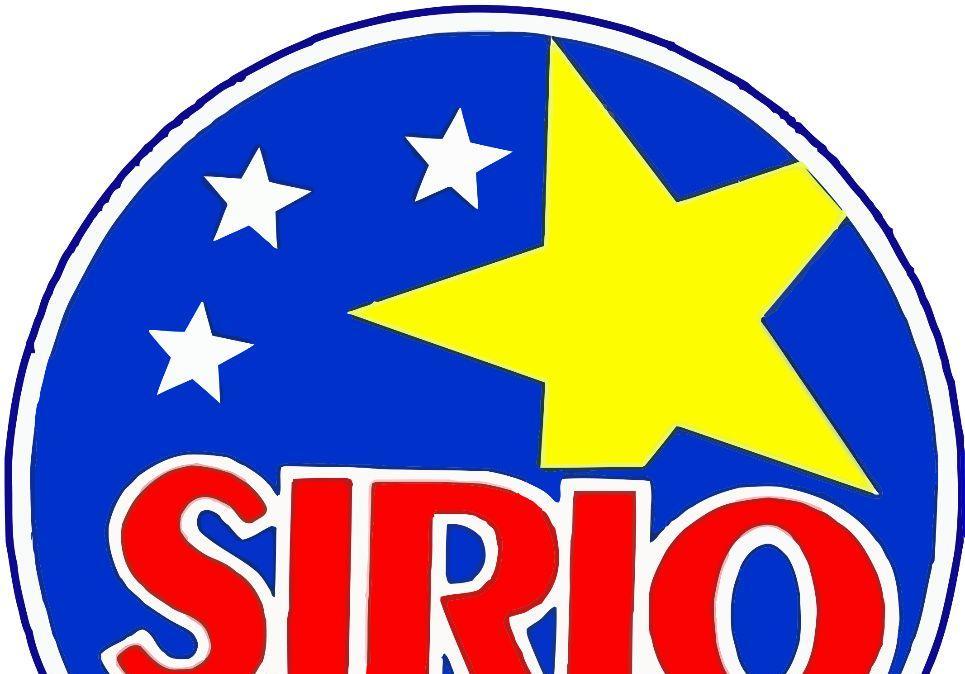 La Sirio Perugia è tornata! La storica squadra della città riparte dalla B1 di volley femminile puntando subito al ritorno in A!