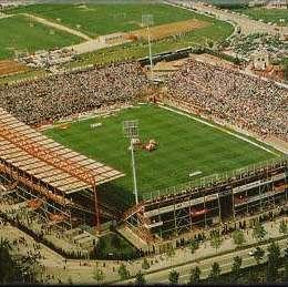 Provvedimenti per il traffico domenica nella zona dello Stadio Curi in occasione della gara Perugia-Reggiana