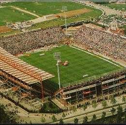 Le restrizioni del Comune di Perugia per il derby con la Ternana di domenica al Curi