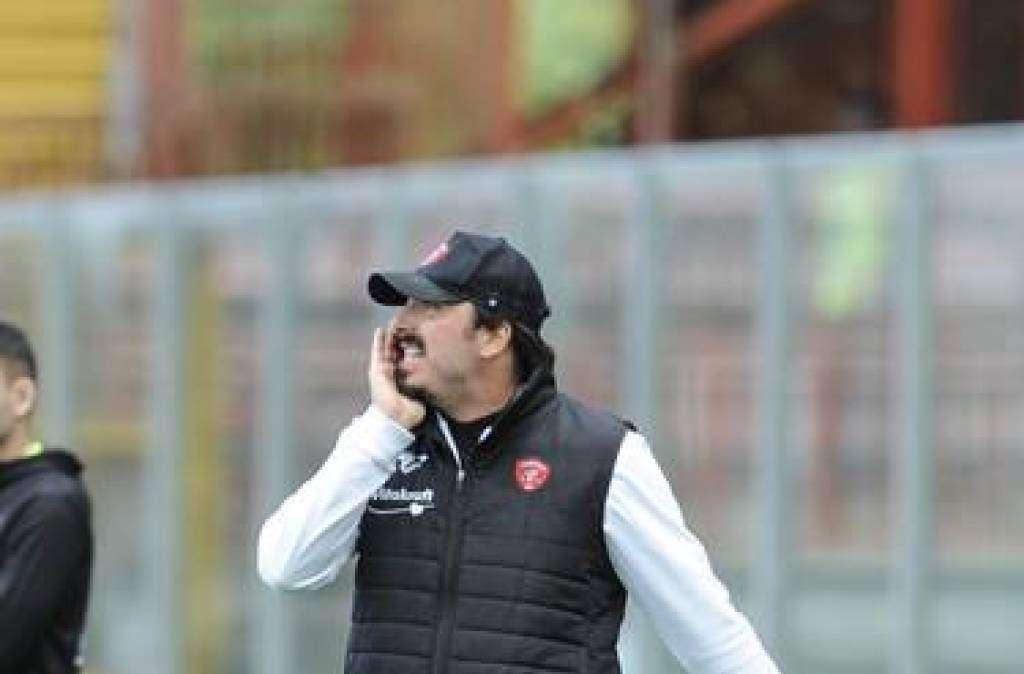 Domani il Perugia torna ad allenarsi in vista della gara con il Carpi